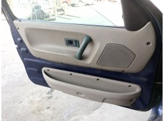 Recambio de guarnecido puerta delantera izquierda para land rover freelander i (l314) 2.0 td4 4x4 referencia OEM IAM   