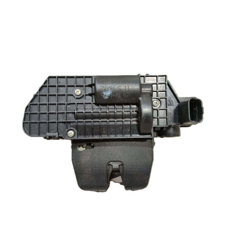 Recambio de cerradura maletero / porton para citroën c3 collection referencia OEM IAM   