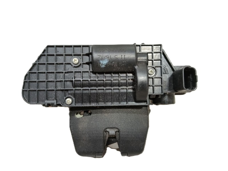 Recambio de cerradura maletero / porton para citroën c3 collection referencia OEM IAM   