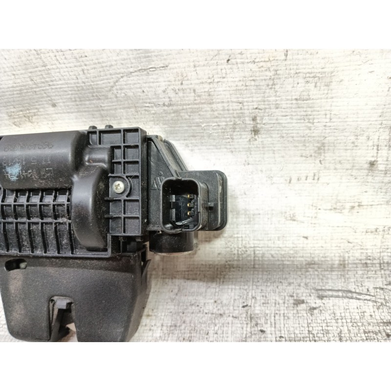 Recambio de cerradura maletero / porton para citroën c3 collection referencia OEM IAM   