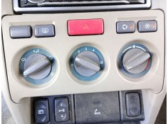 Recambio de mando calefaccion / aire acondicionado para land rover freelander i (l314) 2.0 td4 4x4 referencia OEM IAM    2