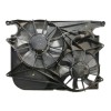 Recambio de electroventilador para chevrolet captiva 2.0 vcdi lt referencia OEM IAM 96629052  07E17A
