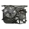 Recambio de electroventilador para chevrolet captiva 2.0 vcdi lt referencia OEM IAM 96629052  07E17A