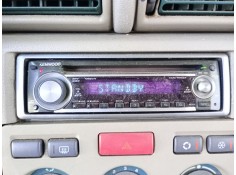 Recambio de sistema audio / radio cd para land rover freelander i (l314) 2.0 td4 4x4 referencia OEM IAM   