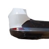 Recambio de paragolpes trasero para cupra formentor (km7, kmp) 1.5 tsi referencia OEM IAM 5FF807434K 9943100 