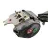 Recambio de cinturon seguridad delantero derecho para ford focus berlina (cak) 1.8 tddi turbodiesel cat referencia OEM IAM 98ABA