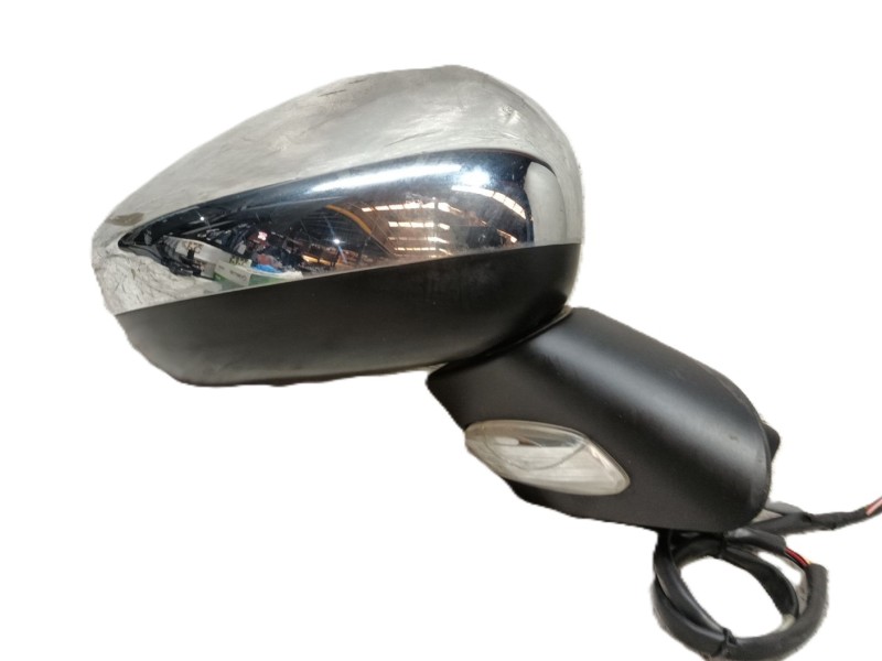 Recambio de retrovisor derecho para citroën c3 collection referencia OEM IAM   