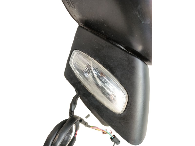 Recambio de retrovisor derecho para citroën c3 collection referencia OEM IAM   