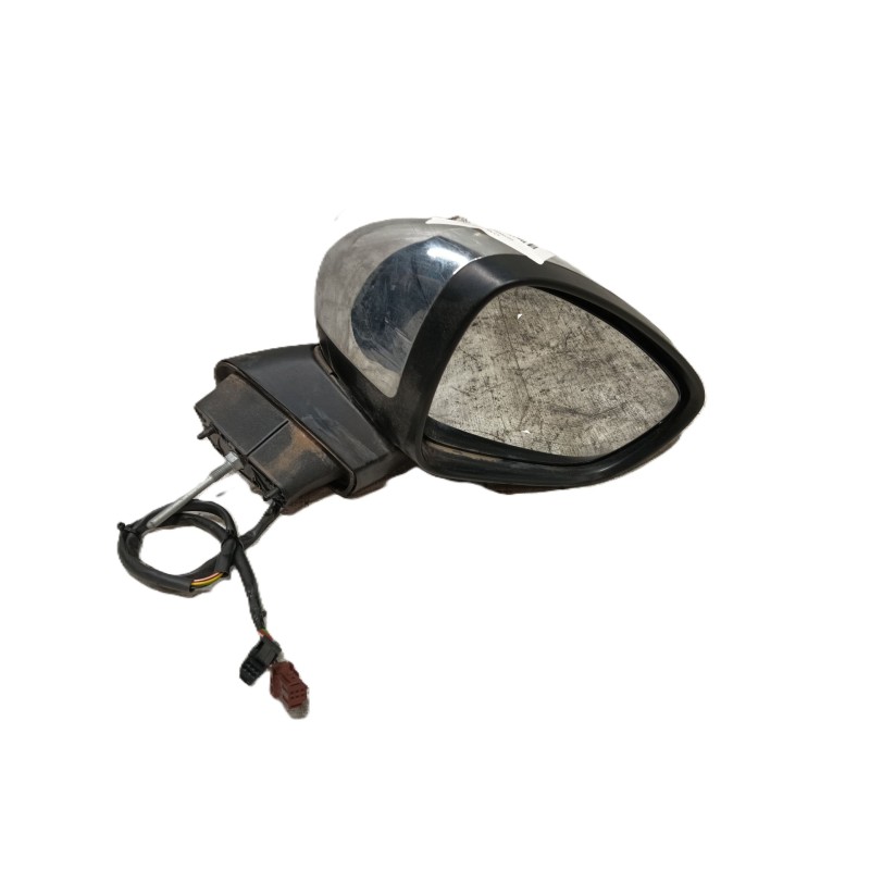 Recambio de retrovisor derecho para citroën c3 collection referencia OEM IAM   