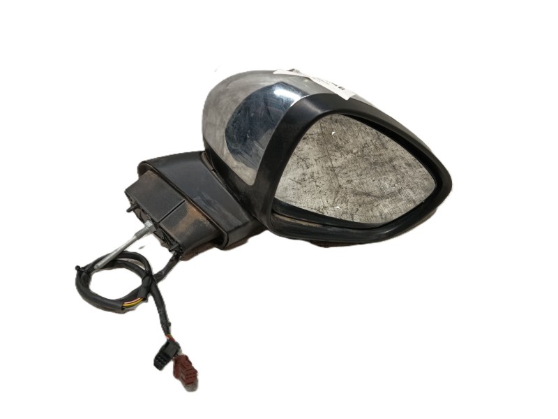 Recambio de retrovisor derecho para citroën c3 collection referencia OEM IAM   