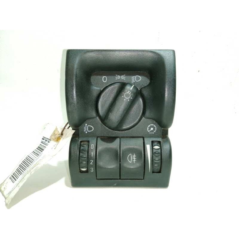 Recambio de mando luces para opel vectra b berlina cd referencia OEM IAM 90569813  53142808