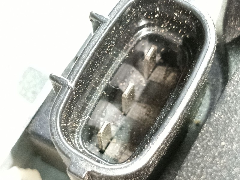 Recambio de alarma para lexus is200 (ds2/is2) 220d referencia OEM IAM   