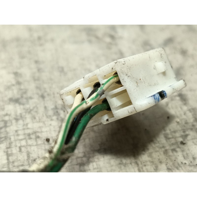 Recambio de piloto trasero derecho para lexus is200 (ds2/is2) 220d referencia OEM IAM   