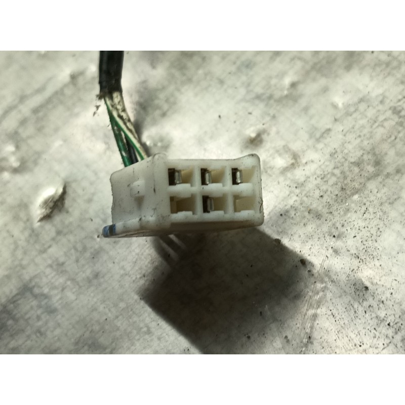 Recambio de piloto trasero derecho para lexus is200 (ds2/is2) 220d referencia OEM IAM   