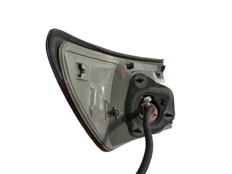 Recambio de piloto trasero derecho para lexus is200 (ds2/is2) 220d referencia OEM IAM   