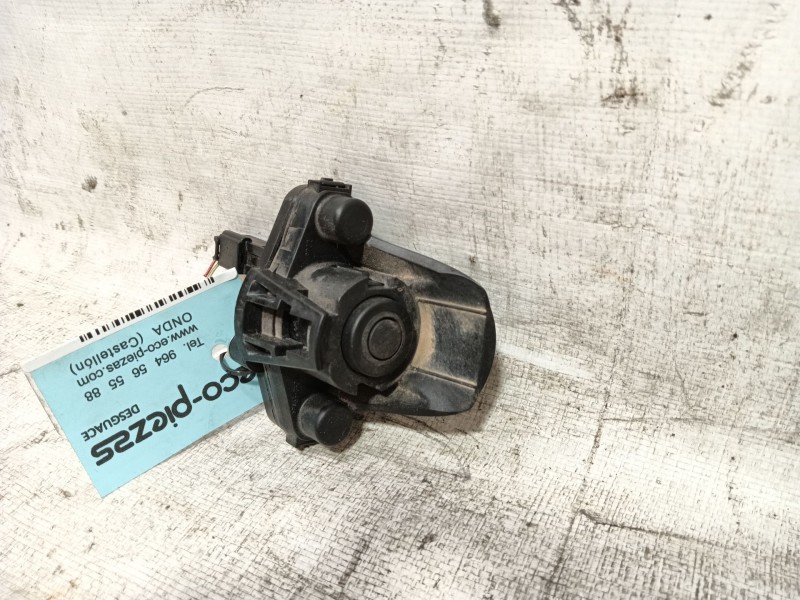 Recambio de interruptor para peugeot 108 1.0 vti 72 referencia OEM IAM   