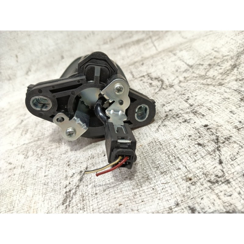 Recambio de interruptor para peugeot 108 1.0 vti 72 referencia OEM IAM   