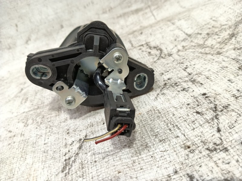 Recambio de interruptor para peugeot 108 1.0 vti 72 referencia OEM IAM   