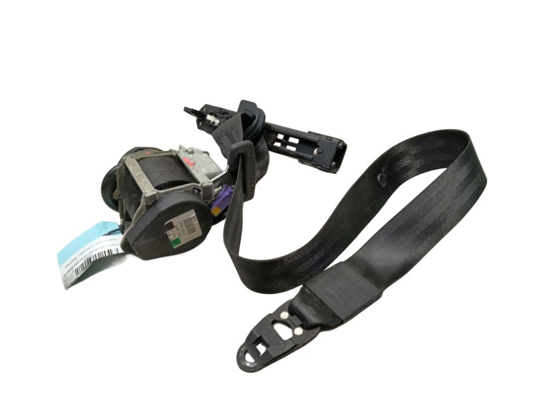 Recambio de cinturon seguridad delantero derecho para audi q7 (4lb) 3.0 tdi quattro referencia OEM IAM 4L1857706V04 4L1857706 