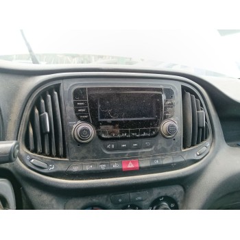 SISTEMA AUDIO / RADIO CD 