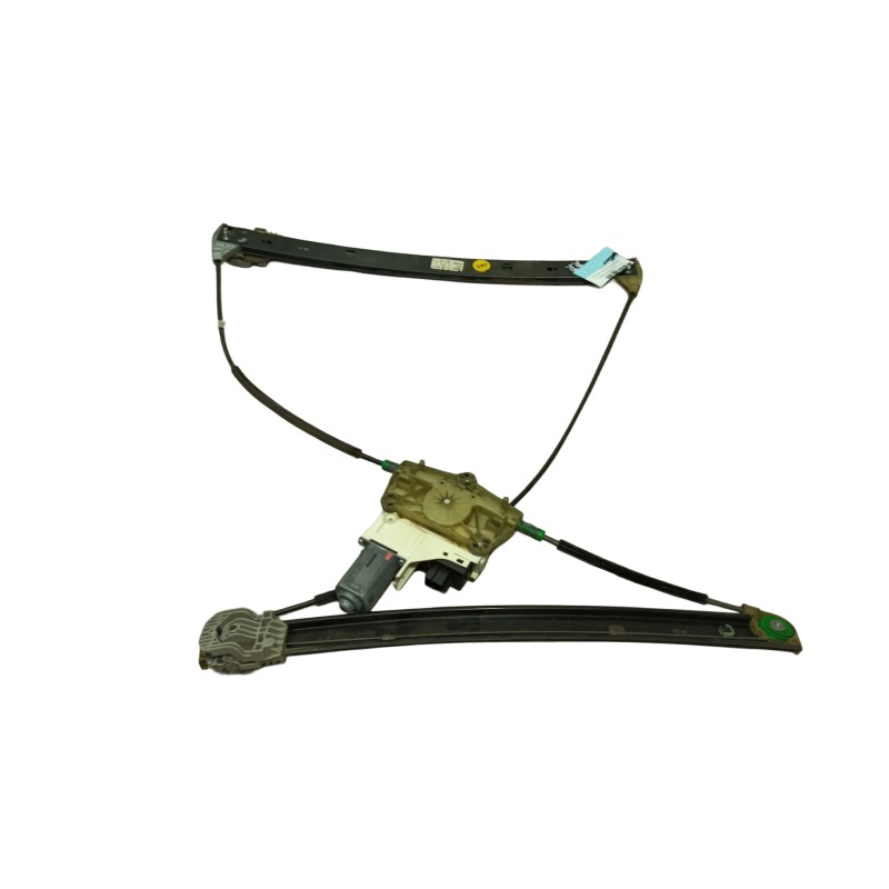 Recambio de elevalunas delantero derecho para audi q7 (4lb) 3.0 tdi quattro referencia OEM IAM   