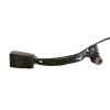 Recambio de enganche cinturon delantero izquierdo para skoda octavia berlina (1u2) tour referencia OEM IAM 1U0858471D 33040965 