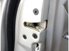 Recambio de cerradura puerta trasera izquierda para mazda 2 (dy) 1.25 (dy3w) referencia OEM IAM   