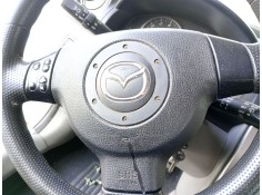 Recambio de airbag delantero izquierdo para mazda 2 (dy) 1.25 (dy3w) referencia OEM IAM   