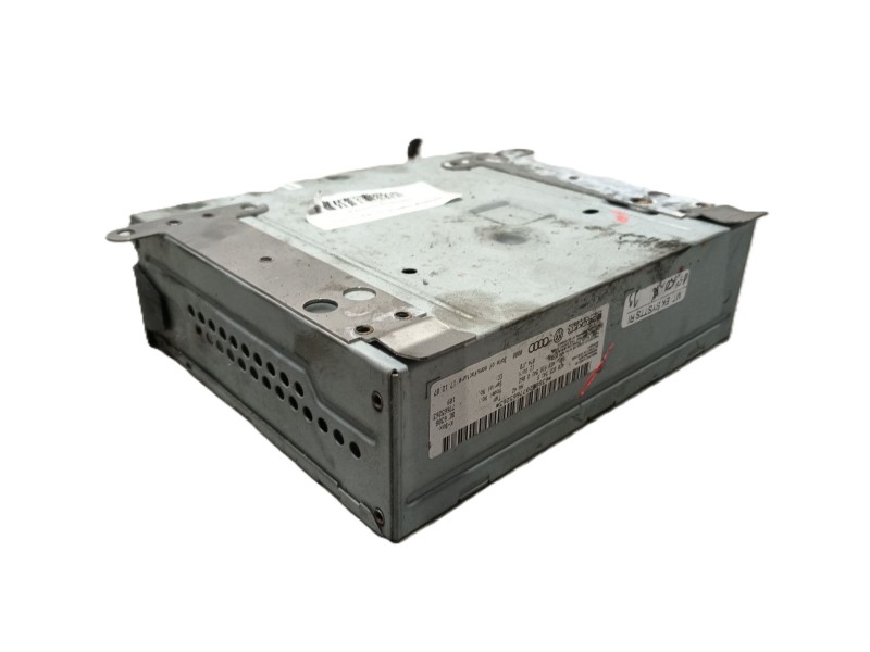 Recambio de modulo electronico para audi q7 (4lb) 3.0 tdi quattro referencia OEM IAM   