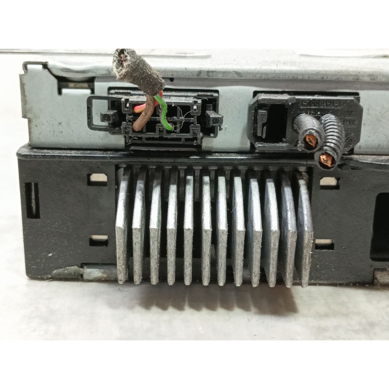 Recambio de modulo electronico para audi q7 (4lb) 3.0 tdi quattro referencia OEM IAM   