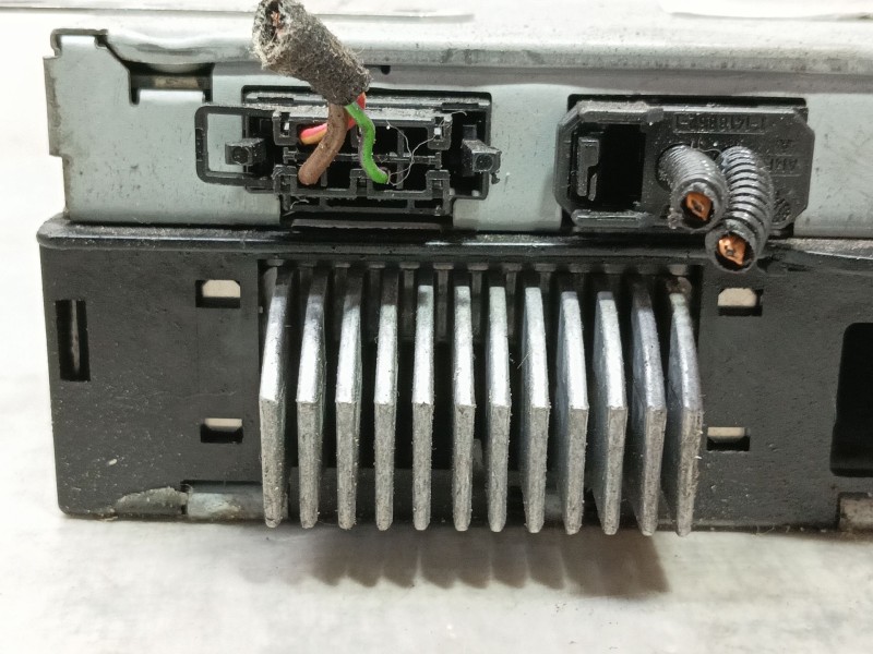 Recambio de modulo electronico para audi q7 (4lb) 3.0 tdi quattro referencia OEM IAM   