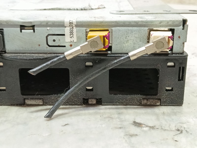 Recambio de modulo electronico para audi q7 (4lb) 3.0 tdi quattro referencia OEM IAM   