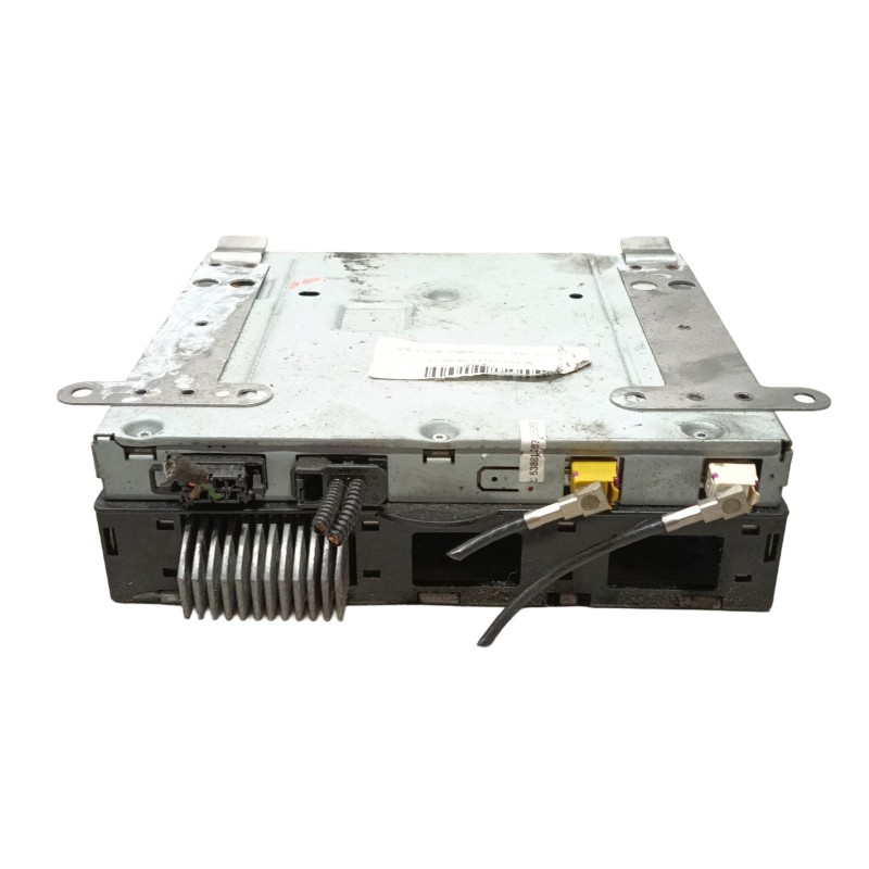 Recambio de modulo electronico para audi q7 (4lb) 3.0 tdi quattro referencia OEM IAM   