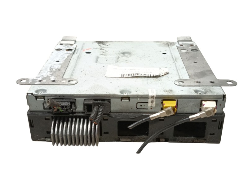 Recambio de modulo electronico para audi q7 (4lb) 3.0 tdi quattro referencia OEM IAM   