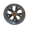 Recambio de llanta para renault captur ii (hf_) tce 140 (hfn0) referencia OEM IAM 403003297R ET35 7Jx18