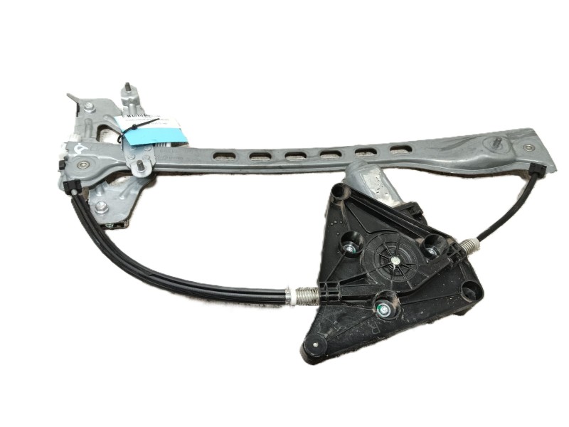 Recambio de elevalunas delantero derecho para peugeot 108 1.0 vti 72 referencia OEM IAM   