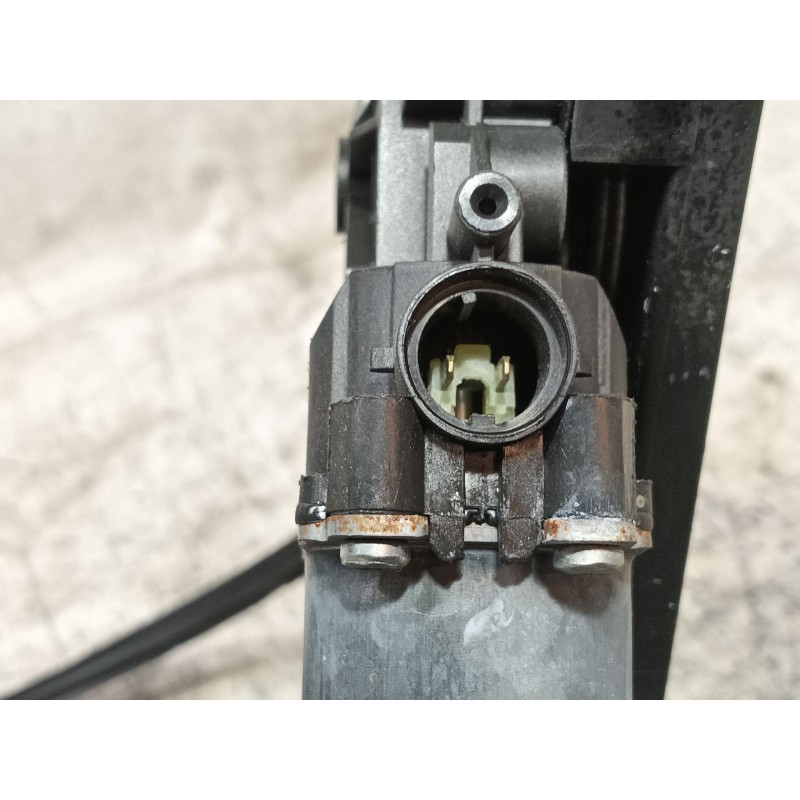 Recambio de elevalunas delantero derecho para peugeot 108 1.0 vti 72 referencia OEM IAM   