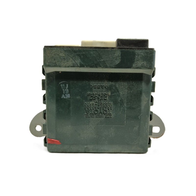 Recambio de modulo electronico para lexus is200 (ds2/is2) 220d referencia OEM IAM   