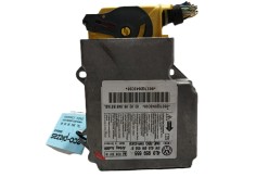 Recambio de centralita airbag para audi q7 (4lb) 3.0 tdi quattro referencia OEM IAM    2