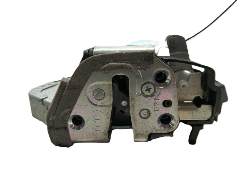Recambio de cerradura puerta trasera derecha para lexus is200 (ds2/is2) 220d referencia OEM IAM   