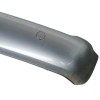 Recambio de paragolpes trasero para volkswagen caddy ka/kb (2c) comfortline referencia OEM IAM 2K0807417ALGRU 2K0807363 