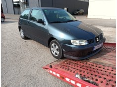 SEAT IBIZA II (6K1)