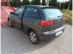 seat ibiza ii (6k1) del año 2000 2