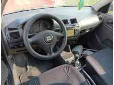 seat ibiza ii (6k1) del año 2000 2