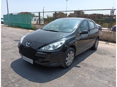 PEUGEOT 307 (3A/C)
