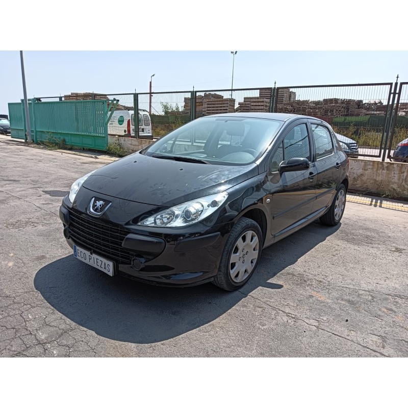 peugeot 307 (3a/c) del año 2006