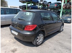 peugeot 307 (3a/c) del año 2006 2