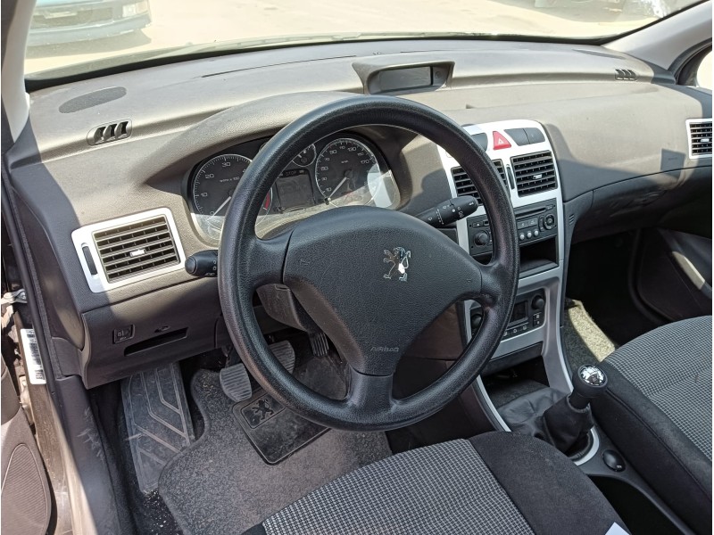peugeot 307 (3a/c) del año 2006