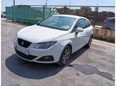 SEAT IBIZA IV SC (6J1, 6P5)