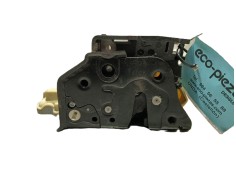 Recambio de cerradura puerta delantera derecha para audi q7 (4lb) 3.0 tdi quattro referencia OEM IAM    2
